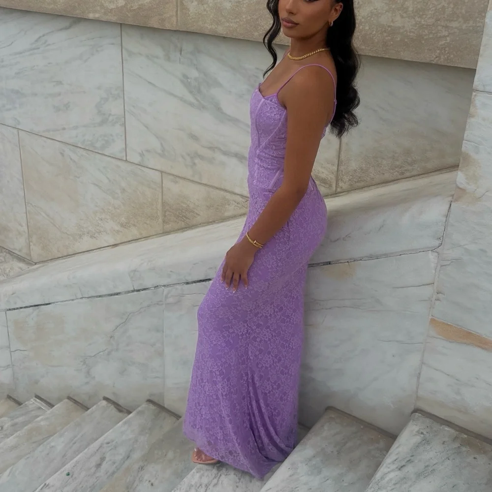 House of cb corset dress - Picture 3 of 3